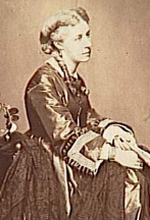 Blandine Liszt De Flavigny